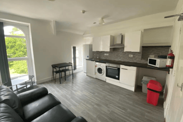 2 bed flat, Bryn Road, Brynmill, Swansea, SA20AP - Image 2