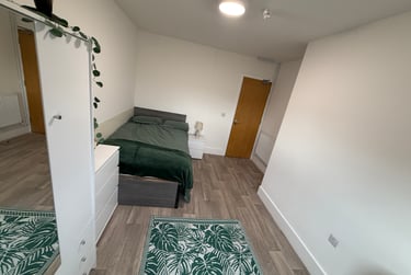 2 bed flat, St Helens Road, Mount Pleasant, Swansea, SA14DQ - Image 8