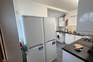 4 bed house, Gwydr Crescent, Uplands, Swansea, SA20AD - Image 5