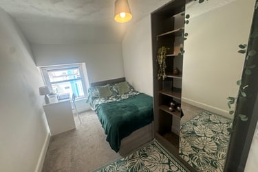 2 bed flat, Bryn Road, Brynmill, Swansea, SA20AR - Image 12