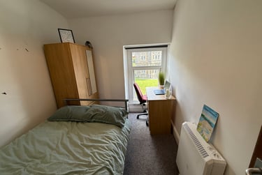 2 bed flat, Bryn Road, Brynmill, Swansea, SA20AP - Image 12