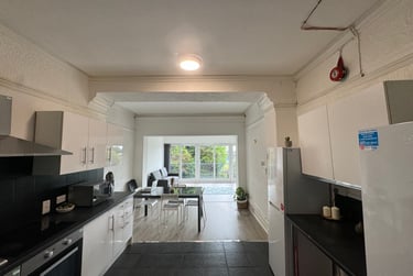 7 bed house, Bryn Road, Brynmill, Swansea, SA20AR - Image 12