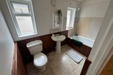 3 bed flat, Bryn Road, Brynmill, Swansea, SA20AT - Image 12