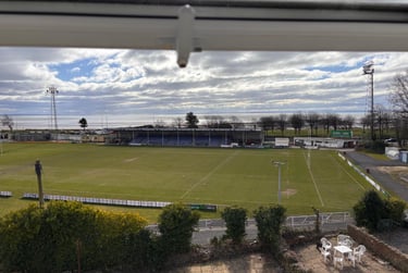 1 bed studio, Bryn Road, Brynmill, Swansea, SA20AR - Image 13