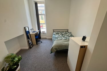 3 bed flat, Bryn Road, Brynmill, Swansea, SA20AP - Image 12