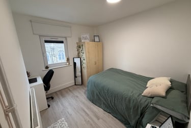 2 bed flat, St Helens Road, Mount Pleasant, Swansea, SA14DQ - Image 10