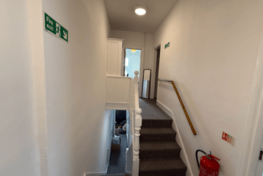 1 bed house, Gwydr Crescent, Uplands, Swansea, SA20AD - Image 11