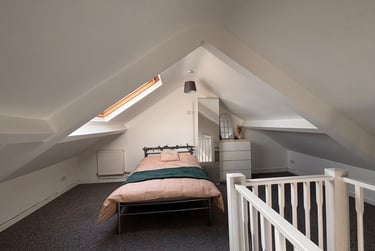 3 bed flat, Bryn Road, Brynmill, Swansea, SA20AR - Image 8