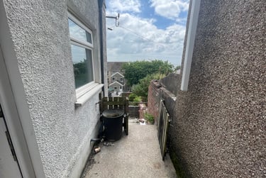2 bed flat, St Albans Road, Brynmill, Swansea, SA20BP - Image 4