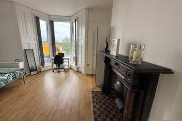 2 bed flat, Bryn Road, Brynmill, Swansea, SA20AT - Image 13