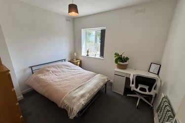 3 bed flat, Bryn Road, Brynmill, Swansea, SA20AR - Image 11