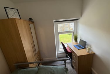 2 bed flat, Bryn Road, Brynmill, Swansea, SA20AP - Image 13