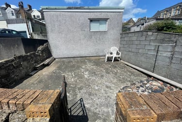 1 bed flat, Malvern Terrace, Brynmill, Swansea, SA20BE - Image 13