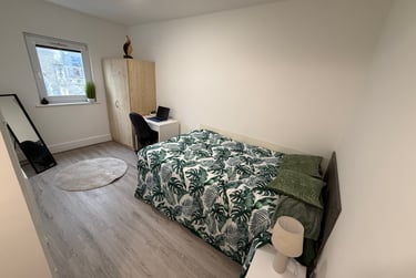 2 bed flat, St Helens Road, Mount Pleasant, Swansea, SA14DQ - Image 11