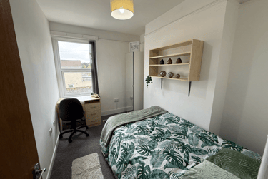 1 bed house, Gwydr Crescent, Uplands, Swansea, SA20AD - Image 12
