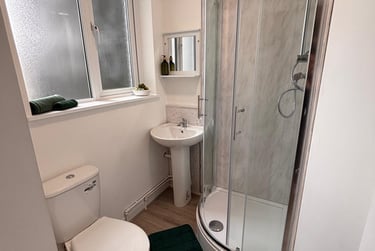 1 bed flat, Bryn Road, Brynmill, Swansea, SA20AR - Image 14