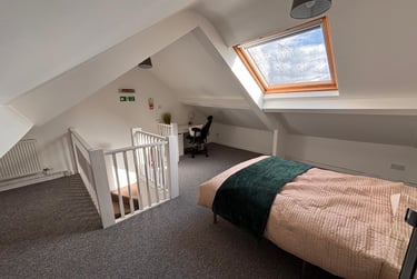 3 bed flat, Bryn Road, Brynmill, Swansea, SA20AR - Image 9