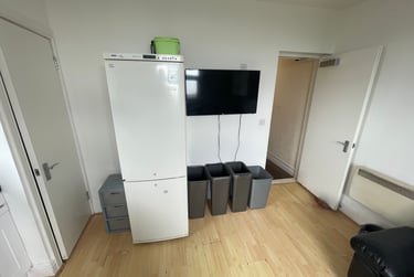 3 bed flat, St Alban's Road, Brynmill, Swansea, SA20BP - Image 5