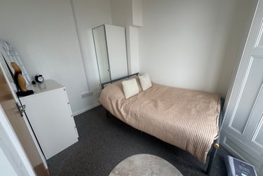 2 bed flat, Finsbury Terrace, Brynmill, Swansea, SA20AH - Image 14