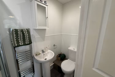 1 bed studio, Bryn Road, Brynmill, Swansea, SA20AR - Image 14