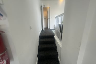 3 bed flat, Malvern Terrace, Brynmill, Swansea, SA20BE - Image 14