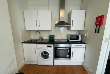 2 bed flat, Bryn Road, Brynmill, Swansea, SA20AT - Image 14