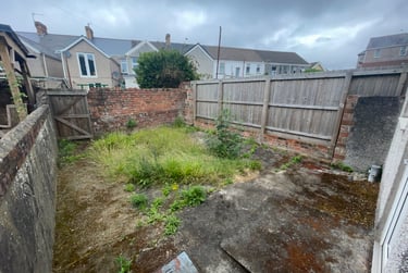 2 bed flat, St Albans Road, Brynmill, Swansea, SA20BP - Image 14