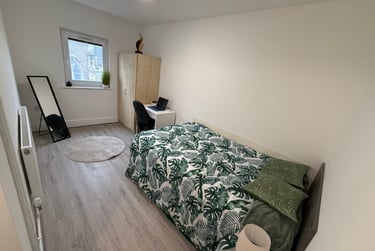 2 bed flat, St Helens Road, Mount Pleasant, Swansea, SA14DQ - Image 12