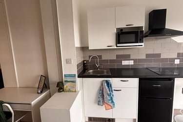 1 bed flat, Bryn Road, Brynmill, Swansea, SA20AR - Image 5