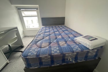 2 bed flat, Bryn Road, Brynmill, Swansea, SA20AR - Image 15