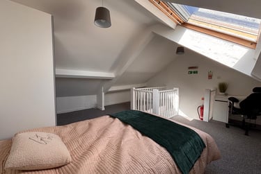 3 bed flat, Bryn Road, Brynmill, Swansea, SA20AR - Image 10