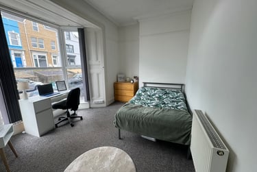 7 bed house, Bryn Road, Brynmill, Swansea, SA20AR - Image 15