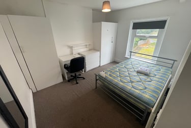 7 bed house, Bryn Road, Brynmill, Swansea, SA20AP - Image 15