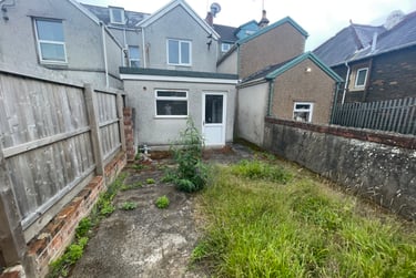 2 bed flat, St Albans Road, Brynmill, Swansea, SA20BP - Image 15