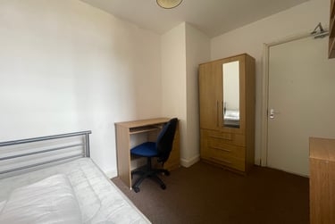 4 bed flat, St Albans Road, Brynmill, Swansea, SA20BP - Image 10