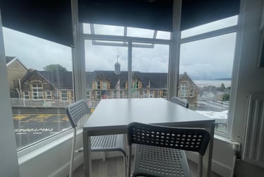 2 bed flat, St Albans Road, Brynmill, Swansea, SA20BP - Image 6