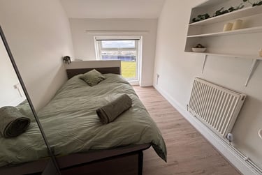 3 bed flat, Bryn Road, Brynmill, Swansea, SA20AR - Image 13