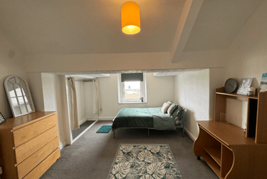 4 bed flat, Bryn Road, Brynmill, Swansea, SA20AR - Image 10