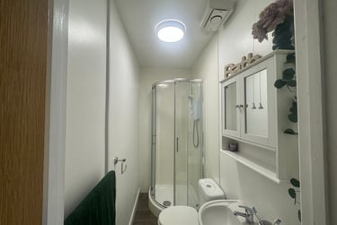 2 bed flat, Finsbury Terrace, Brynmill, Swansea, SA20AH - Image 4