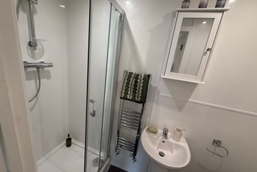 1 bed studio, Bryn Road, Brynmill, Swansea, SA20AR - Image 4