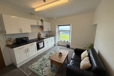2 bed flat, Bryn Road, Brynmill, Swansea, SA20AP - Image 4