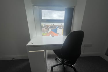 1 bed studio, Finsbury Terrace, Brynmill, Swansea, SA20AH - Image 4