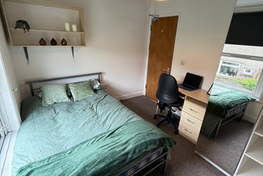 5 bed house, Gwydr Crescent, Uplands, Swansea, SA20AD - Image 11