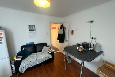 2 bed flat, King Edwards Road, Brynmill, Swansea, SA14LU - Image 4