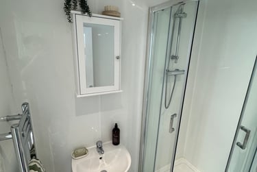 3 bed flat, Bryn Road, Brynmill, Swansea, SA20AR - Image 5