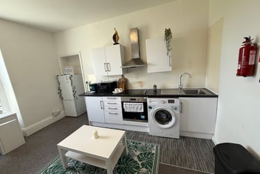 2 bed flat, Bryn Road, Brynmill, Swansea, SA20AP - Image 4