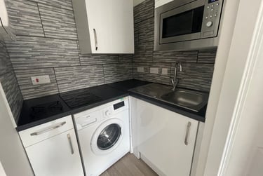 1 bed studio, St Albans Road, Brynmill, Swansea, SA20BP - Image 4