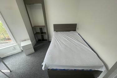 2 bed flat, St Albans Road, Brynmill, Swansea, SA20BP - Image 4