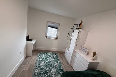 2 bed flat, St Helens Road, Mount Pleasant, Swansea, SA14DQ - Image 12