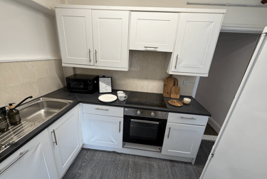 3 bed house, Gwydr Crescent, Uplands, Swansea, SA20AD - Image 4